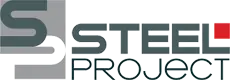steel project logo