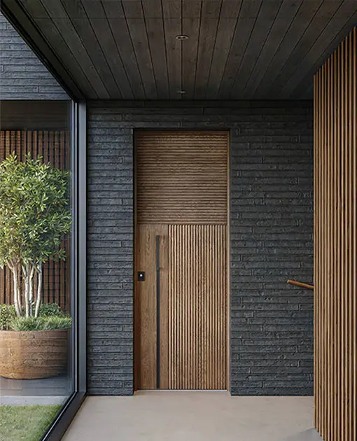 Porte blindate e portoncini a Torino sicurezza e design per l’ingresso di casa