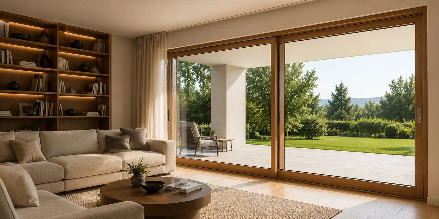 serramenti in legno